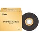 DVD-R for Archive (1-8倍速) DR-47BGY10PAAR