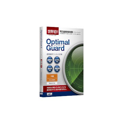 Optimal Guard 1年版3台