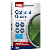 Optimal Guard 3年版3台