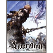 リネージュII Goddess of Destruction Chapter3 Liberation 通常版 [Windowsソフト]