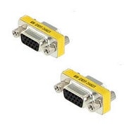 ジェンダーチェンジャー VGA15PIN メス-メス HGCF15FF4B