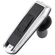 BSHSBE22SV [アクティブNC対応　Bluetoothヘッドセット　シルバー]