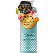化粧水から作ったクレンジングウォーター