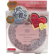 クリスチャンモード BBミネラルコンパクトファンデーションP パール