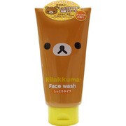 りらっくま　洗顔フォーム