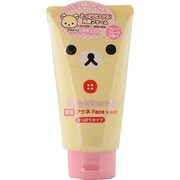 りらっくま　洗顔フォーム薬用アクネ