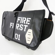 FFAC-102 [メッセンジャー ブラック]
