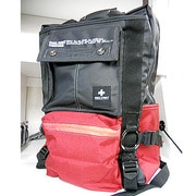 FFKA-110 [2Way D-PACK レッド]