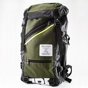 FFPO-300 [D-PACK カーキ]