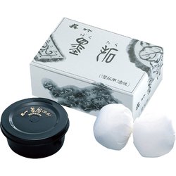 墨拓 黒系 60g CD1-6