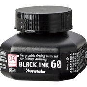BLACK INK 60ml CNCE104-6