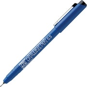 ZIG ドローイングペン 0.5mm 黒 PX-05