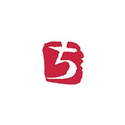 彩樺いろは印 ち KO904-17