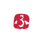 彩樺いろは印 ふ KO904-28