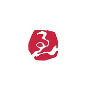 彩樺いろは印 ゑ KO904-39