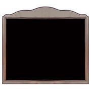 呉竹 ブラックボード ツヤあり KV11-1