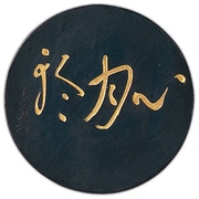 墨 心月輪           3.0 AE66-30