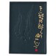 呉竹墨 干し鰈         3.0 AG45-30
