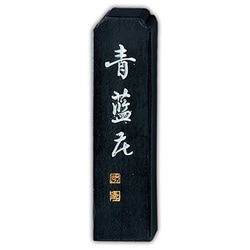 墨 青藍花           5.0 AH4-50