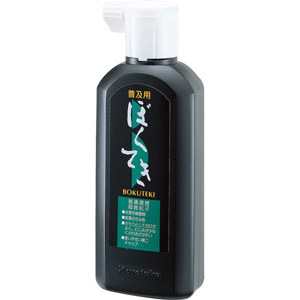 普及用墨滴 180ml BA4-18