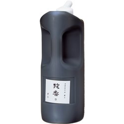 油煙磨墨液 抱雲         1L BB12-100