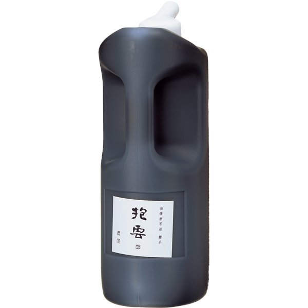 油煙磨墨液 抱雲         1L BB12-100