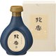 油煙磨墨液 抱雲 500ml BB12-50