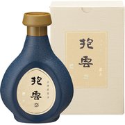 油煙磨墨液 抱雲 500ml BB12-50