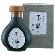 古墨調液 墨韻 500ml BB13-50