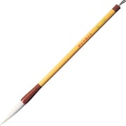 太筆 蒼林 4号 白毛 JC122-4