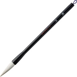 太筆 龍  門 白毛3号 JC320-3