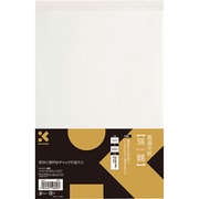 書道半紙瑞鶴50枚入 LA5-5