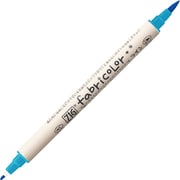 ZIG ファブリカラーツイン コバルトブルー TC-4000A-031