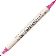 ZIG ファブリカラーツイン ピンク TC-4000A-025