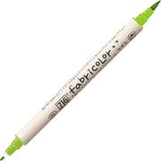 ZIG ファブリカラーツイン ライトグリーン TC-4000A-041