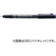 MANAGAK 05 セピア 線幅：0.5mm CNM-05-065