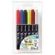呉竹 筆日和6色セット CBK-55/6V