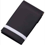 ZVP222B [ツァイトベクター ジョッター付モバイルケース(S) ブラック]