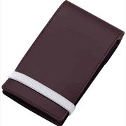 ZVP222E [ツァイトベクター ジョッター付モバイルケース(S) ダークブラクン]