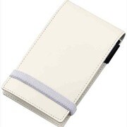 ZVP222W [ツァイトベクター ジョッター付モバイルケース(S) ホワイト]