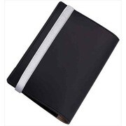 ZVP261B [ツァイトベクター ジョッター付モバイルケース(M) ブラック]