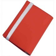 ZVP261D [ツァイトベクター ジョッター付モバイルケース(M) オレンジ]