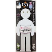 LTM130 W [ライトマン LEDブックライト ホワイト]