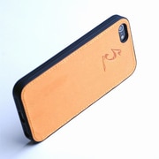 IP5-BP-YE01 [iPhone SE/5s/5用バンパーケース イエロー]
