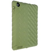 Gumdrop Drop Tech Series 第3世代 iPad用レイヤーケース アーミーグリーン DS-IPAD3-ARGRN Gumdrop Drop Tech Series