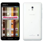 docomo NEXT series Optimus G Pro L-04E W [スマートフォン]