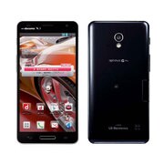 docomo NEXT series Optimus G Pro L-04E K [スマートフォン]
