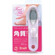 FOOTFILE PRO(フットファイルプロ) 角質おろし