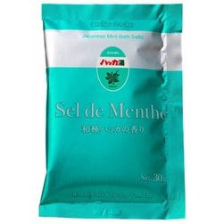 ハッカ湯 30g