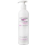 バイパース クレンジングミルク500ml